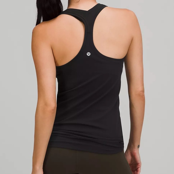 2 for 1! Lululemon Yoga Tank Tops - Picture 1 of 4